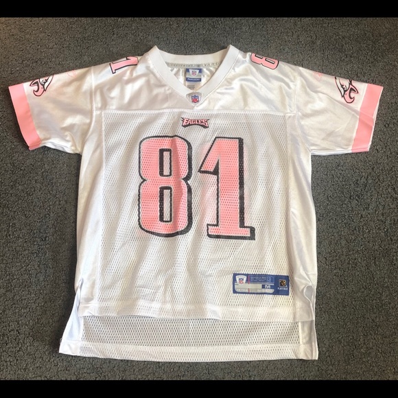 terrell owens eagles jersey